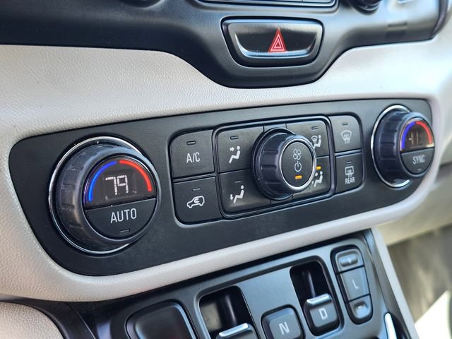Used 2019 GMC Terrain Denali w/ Advanced Safety Package AWD/4WD image 23