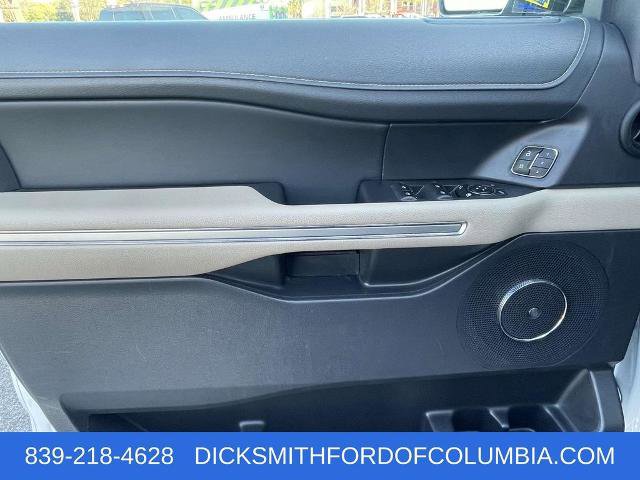 Certified 2024 Ford Expedition Limited image 18