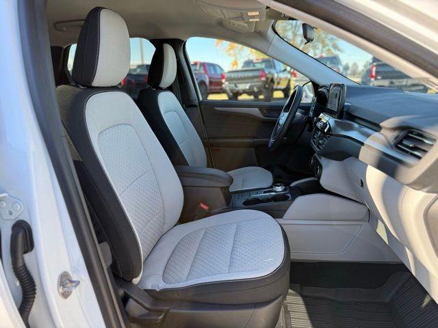 Certified 2023 Ford Escape Active image 30