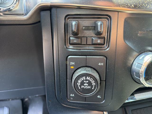 Certified 2023 Ford F150 Raptor w/ Raptor Carbon Fiber Package image 20