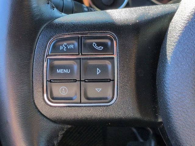 Used 2018 Jeep Wrangler Unlimited Sahara w/ Connectivity Group image 24