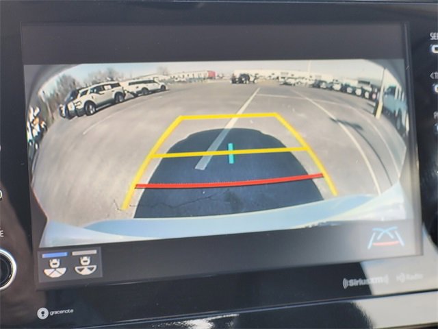 Used 2024 Toyota Camry XSE image 19