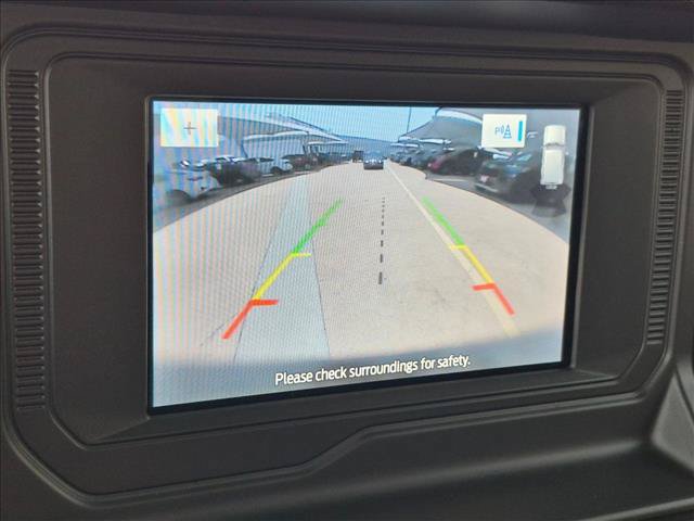 Certified 2022 Ford Bronco Outer Banks AWD/4WD image 14