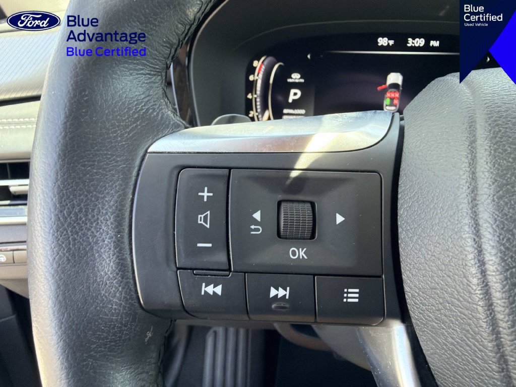 Used 2023 INFINITI QX60 Luxe w/ Cargo Package FWD image 22
