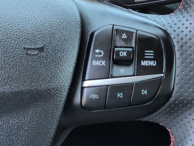 Certified 2023 Ford Escape ST-Line w/ Equipment Group 301A FWD image 30