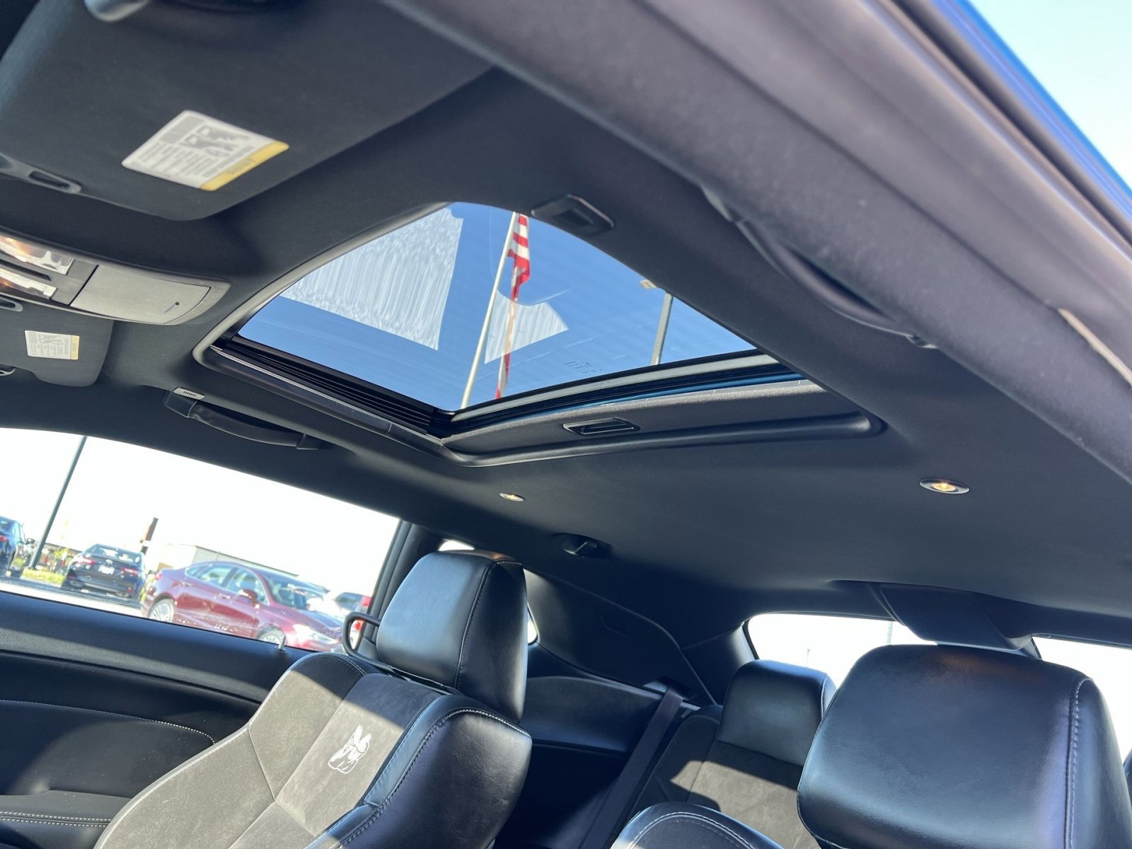 Used 2019 Dodge Challenger R/T Scat Pack w/ Plus Package RWD image 31