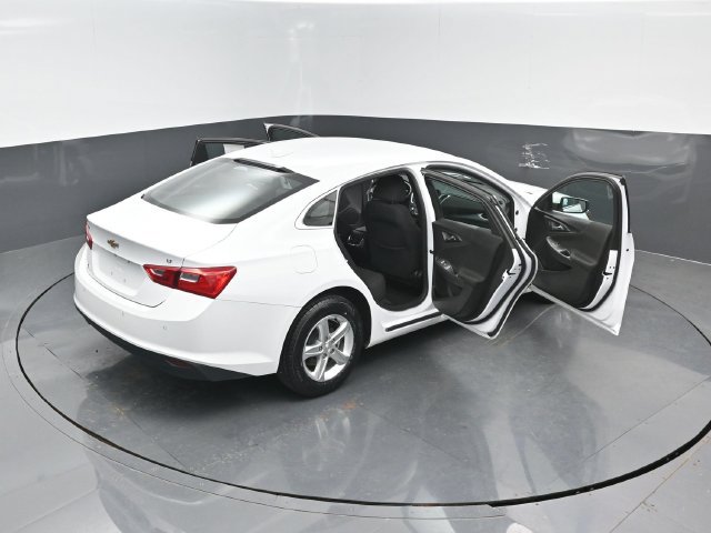 Used 2024 Chevrolet Malibu LT FWD image 25