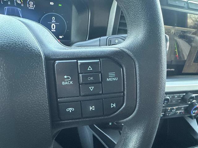 Certified 2023 Ford F350 XLT w/ Tremor Off-Road Package image 29