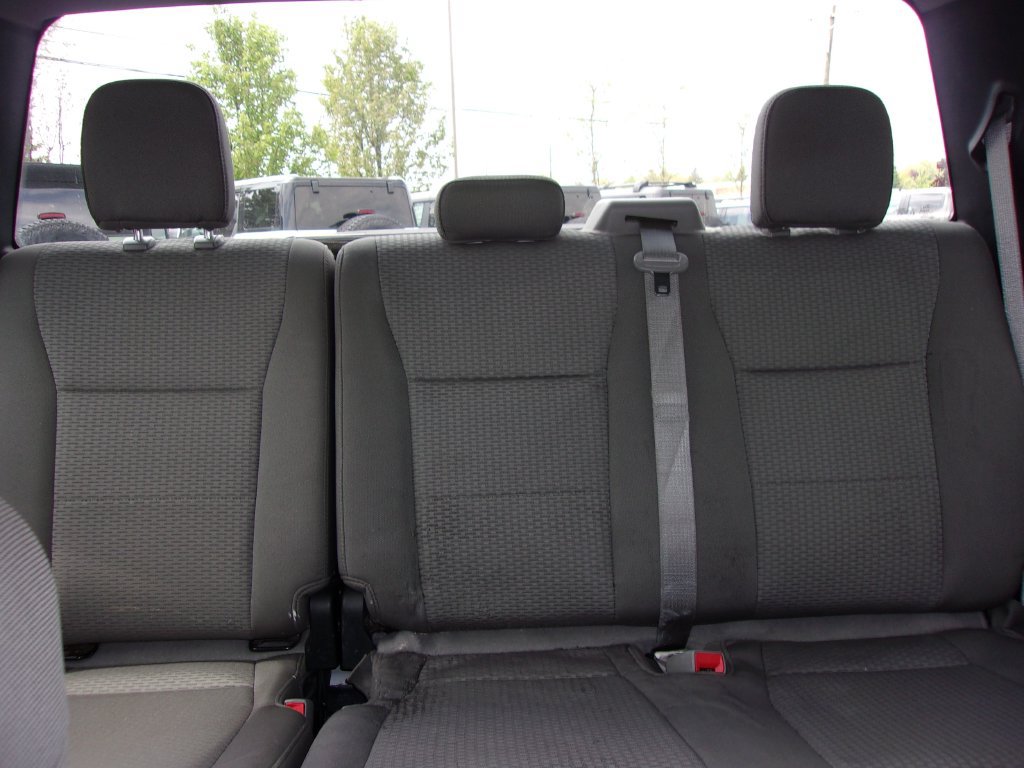 Certified 2020 Ford F150 XLT AWD/4WD image 12