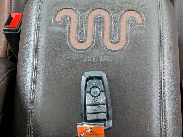 Certified 2021 Ford Explorer King Ranch w/ Premium Technology Package image 39