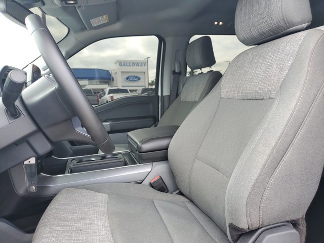 Certified 2023 Ford F150 XLT w/ Equipment Group 301A Mid image 26