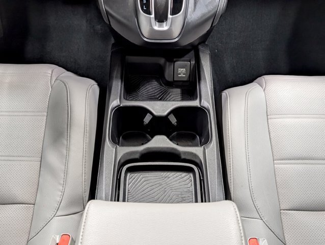 Used 2019 Honda CR-V EX-L image 7
