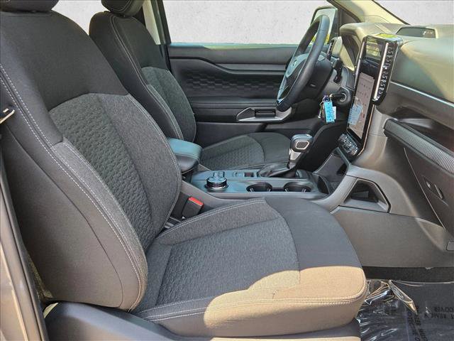 Certified 2024 Ford Ranger XLT w/ FX4 Off-Road Package image 20