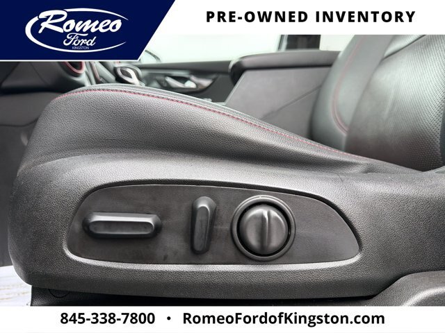 Used 2021 Chevrolet Blazer RS w/ Enhanced Convenience Package AWD/4WD image 24
