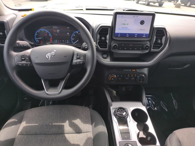 Certified 2024 Ford Bronco Sport Big Bend AWD/4WD image 29