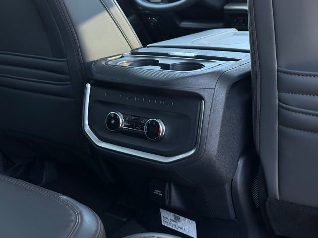 Certified 2025 Ford Expedition Max Active image 33