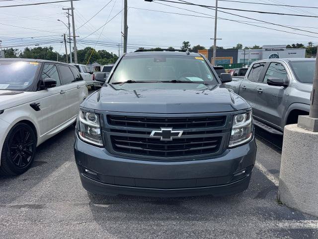Used 2020 Chevrolet Suburban Premier AWD/4WD image 2