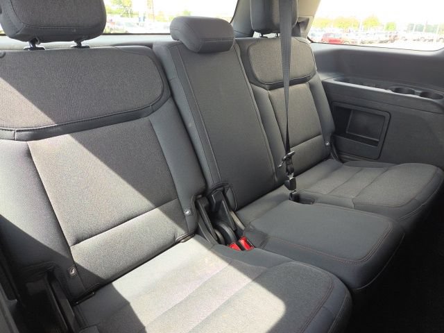 Certified 2025 Ford Expedition Active AWD/4WD image 24
