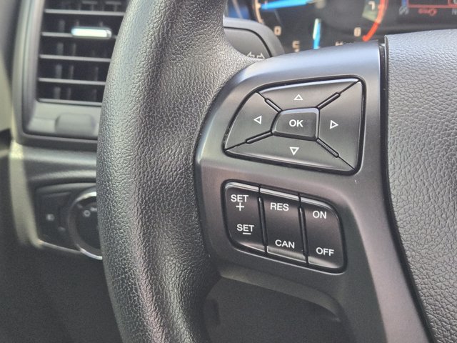 Certified 2019 Ford Ranger XL w/ FX4 Off-Road Package AWD/4WD image 25