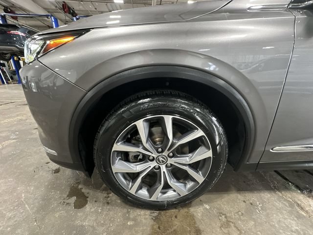 Used 2023 Acura MDX FWD w/ Technology Package image 23