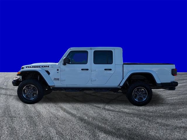 Used 2020 Jeep Gladiator Rubicon image 7