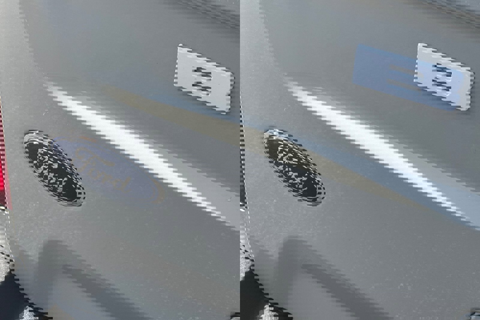 Certified 2025 Ford Bronco Sport Big Bend w/ Convenience Package image 28