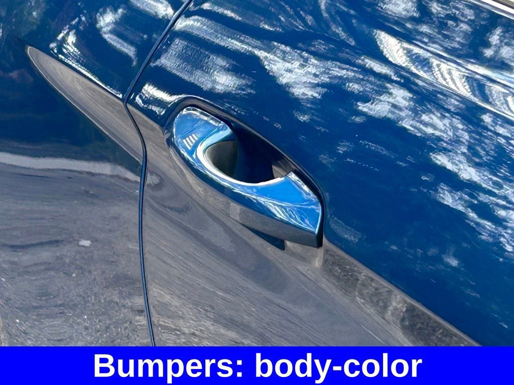 Certified 2022 Ford Mustang Coupe w/ Equipment Group 101A image 19