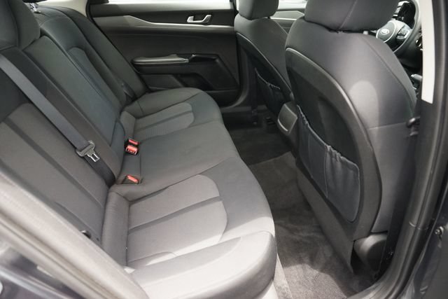Used 2021 Kia K5 LXS FWD image 15
