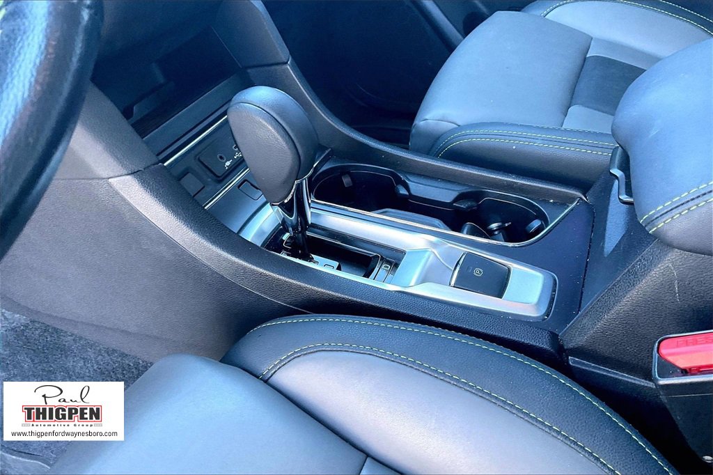 Used 2023 Subaru Ascent Onyx Edition image 14