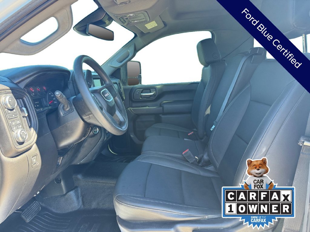 Used 2024 GMC Sierra 3500 Pro AWD/4WD image 11