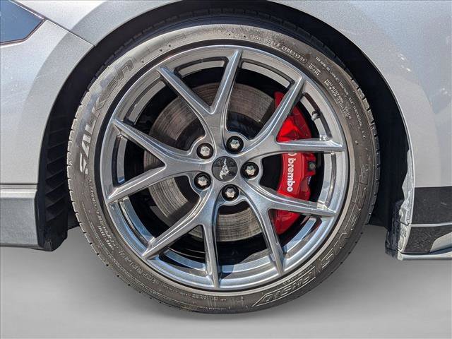 Certified 2021 Ford Mustang Mach 1 w/ Equipment Group 700A image 21