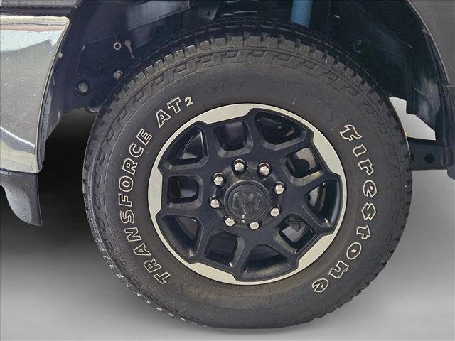 Used 2025 RAM 2500 Laramie AWD/4WD image 24