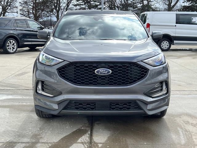 Certified 2024 Ford Edge ST-Line image 7