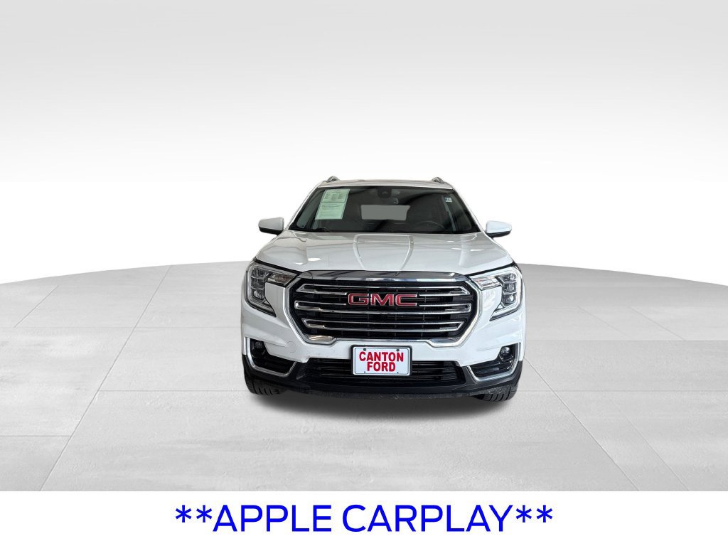 Used 2024 GMC Terrain SLT AWD/4WD image 11