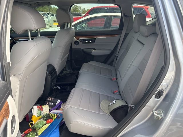 Used 2020 Honda CR-V EX-L image 15