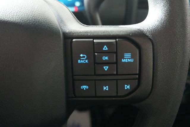 Certified 2025 Ford F150 XL w/ Equipment Group 103A High AWD/4WD image 17