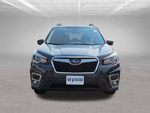 Used 2019 Subaru Forester Limited AWD/4WD image 3