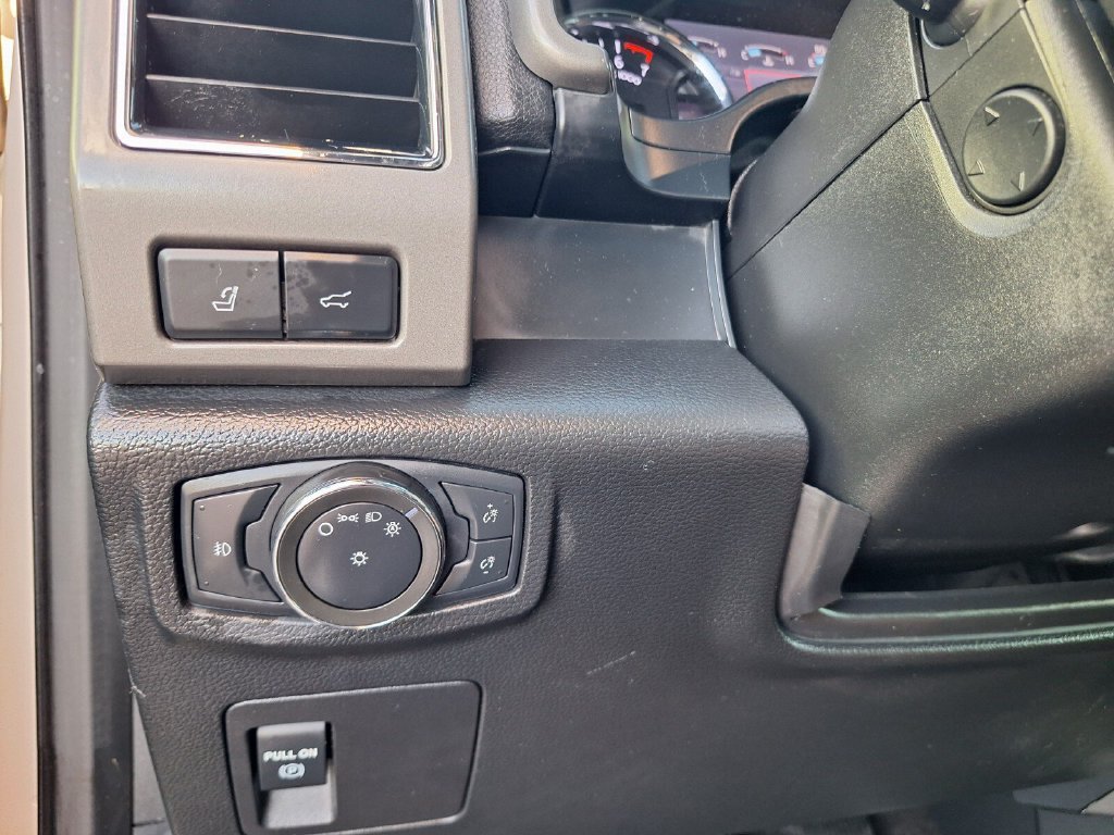 Certified 2021 Ford Expedition Max XLT RWD image 23