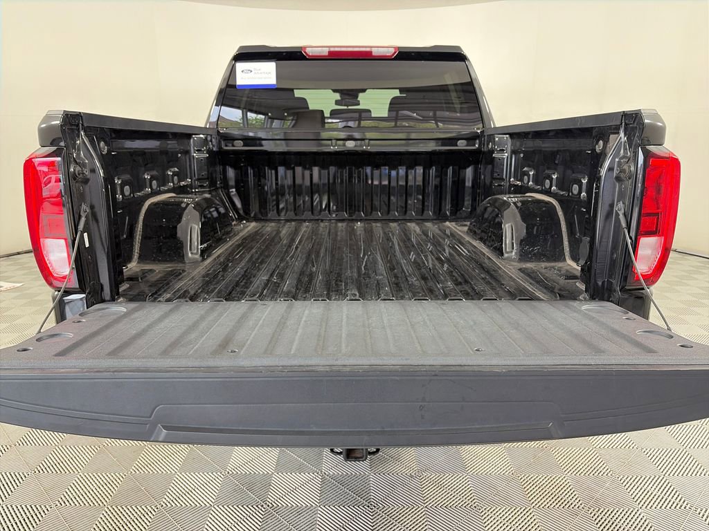 Used 2024 GMC Sierra 1500 Elevation w/ X31 Off-Road Package image 27