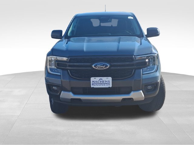 Certified 2024 Ford Ranger XLT w/ Equipment Group 301A High AWD/4WD image 11