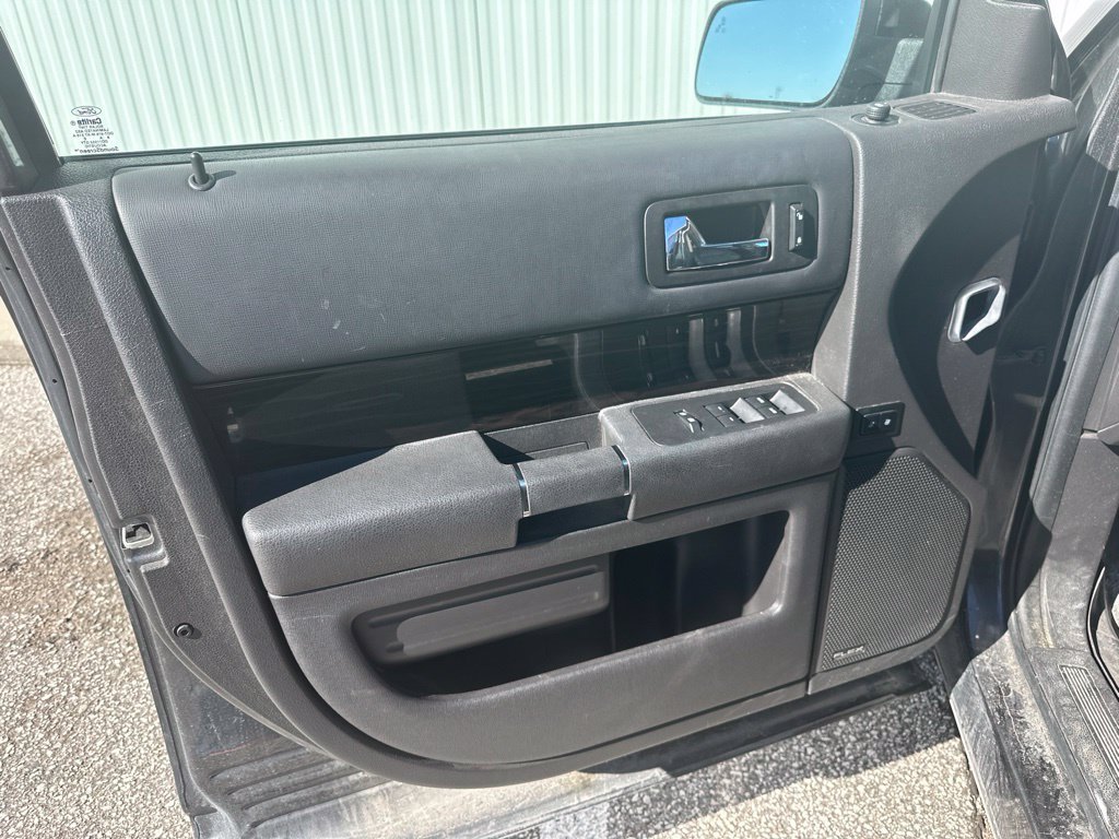 Certified 2019 Ford Flex SEL w/ Equipment Group 202A FWD image 13