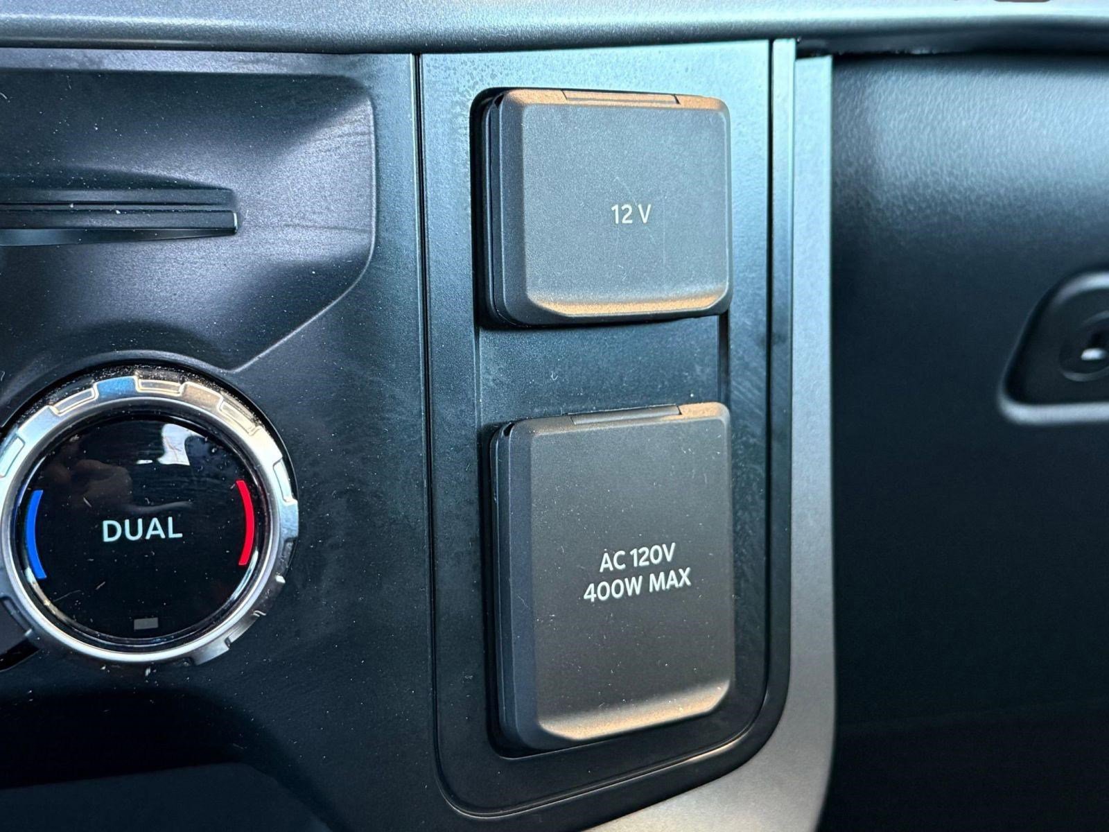 Certified 2025 Ford F150 XLT w/ Equipment Group 302A MID image 29