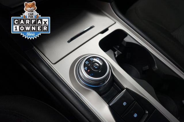 Certified 2022 Ford Explorer XLT image 25