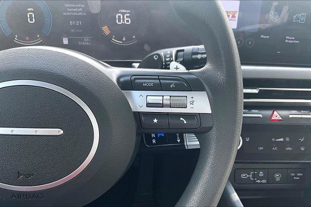Used 2025 Hyundai Sonata SEL FWD image 19