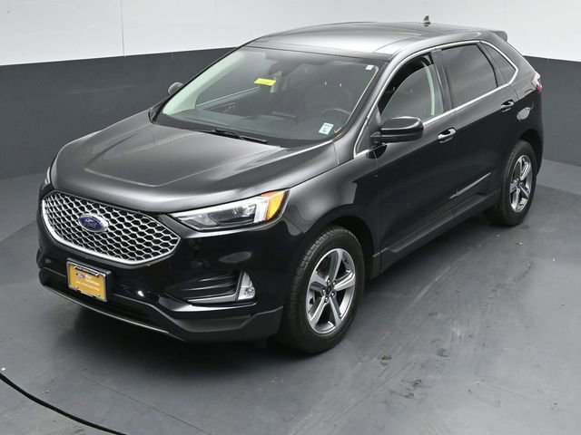 Certified 2023 Ford Edge SEL w/ Convenience Package AWD/4WD image 43