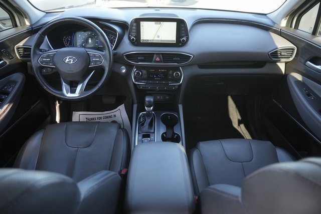 Used 2019 Hyundai Santa Fe SEL w/ Cargo Package image 21