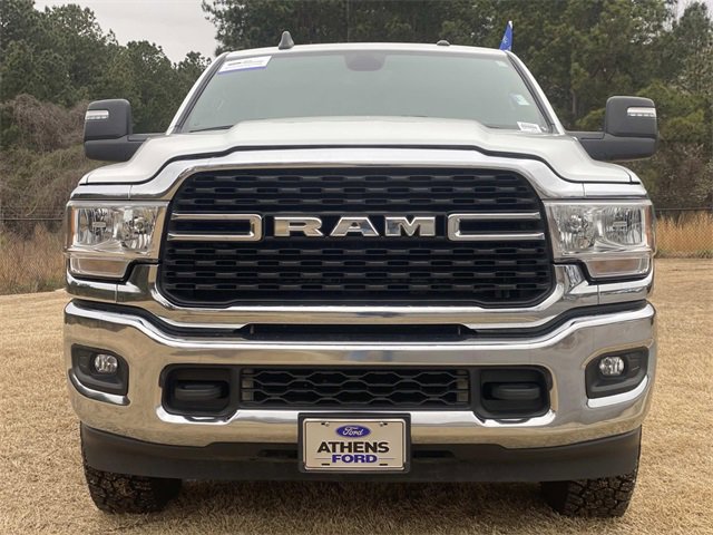 Used 2024 RAM 3500 Big Horn image 8