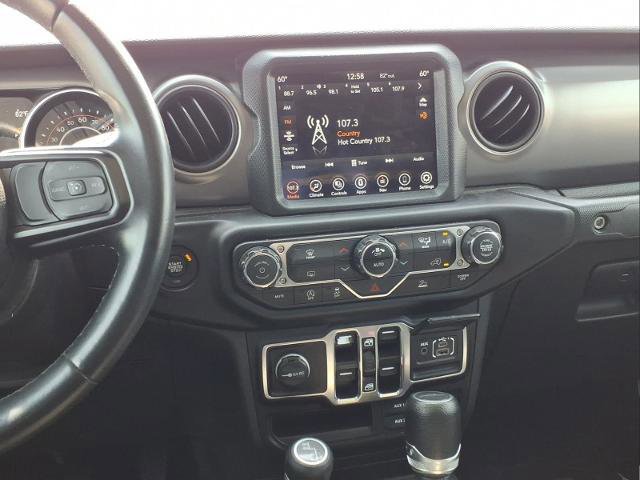 Used 2021 Jeep Gladiator Sport image 21