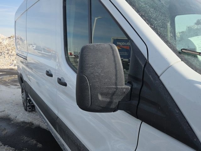 Certified 2023 Ford Transit 250 Base image 9