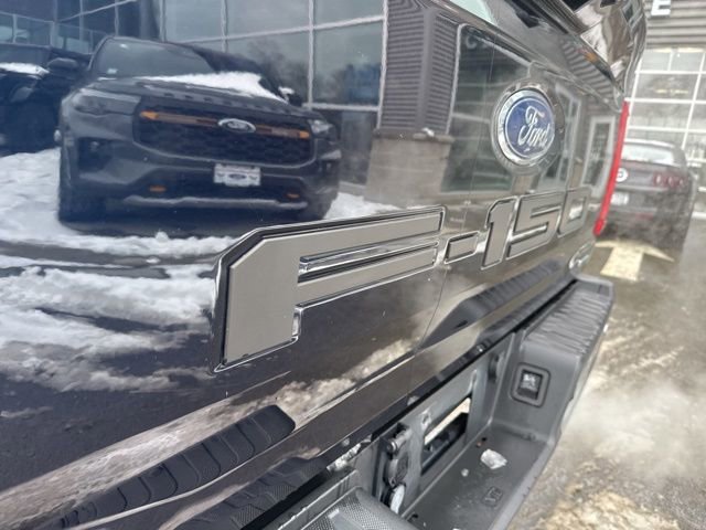 Certified 2021 Ford F150 XLT w/ Equipment Group 302A High image 9